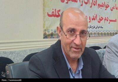  کهگیلویه پای انقلاب و ولایت ایستاده است - تسنیم