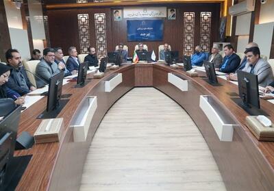  رئیس دانشگاه علوم پزشکی بیرجند: مراکز درمانی در آماده‌باش کامل هستند - تسنیم