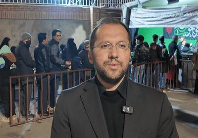  تشکیل شبکه «ایران یاران جوان» در خراسان جنوبی؛ تبلور اراده نسل نو - تسنیم