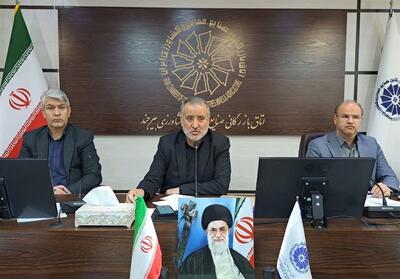  استاندار خراسان جنوبی: 72 درصد رشد صادرات به افغانستان - تسنیم