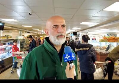 ذخایر کالاهای اساسی تکمیل است؛ هشدار قاطع به گران‌فروشان - تسنیم