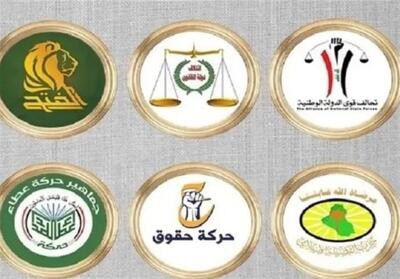  چارچوب هماهنگی: حمله به حشد شعبی نقض حاکمیت عراق است - تسنیم