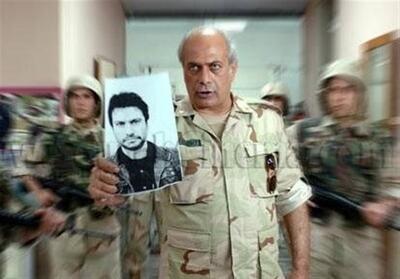  سلبریتی‌ها ساکت نمانند؛ می‌خواهم مستندی درباره رهبر شهید انقلاب بسازم - تسنیم