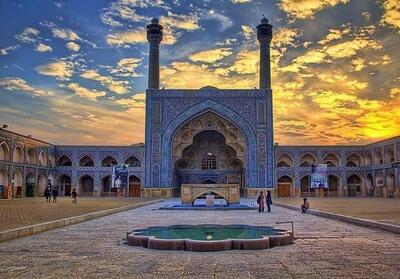 تقویت مساجد الگوی موفق برای مقابله با اغتشاشات خیابانی - تسنیم