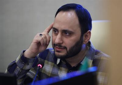  آمریکا رسماً مرزهای وقاحت را جابجا کرده است - تسنیم