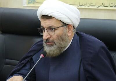  پیروز کارزار آخرالزمانی جبهه حق است - تسنیم