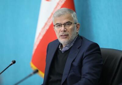  استاندار البرز: ذخایر کافی مواد غذایی و سوخت داریم - تسنیم