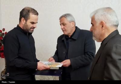  خانه‌هایی که بوی شهادت گرفتند؛ روایت خانواده‌های شهدای جنگ رمضان - تسنیم
