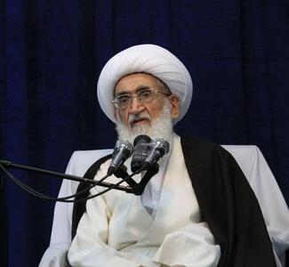  میزان زکات فطره از سوی آیت‌الله نوری همدانی اعلام شد