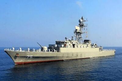  اعلام اسامی شهدا و مجروحان ناو دنا