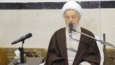  میزان فطریه از سوی آیت‌الله مکارم‌شیرازی اعلام شد