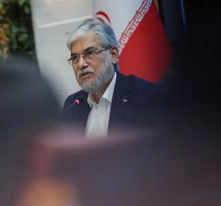  وزیر علوم: تقویم آزمون‌ها و امتحانات فعلا تغییر نکرده