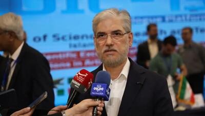  وزیر علوم: ۳ آزمون مهم ۱۴۰۵ در زمان مقرر برگزار می‌شوند
