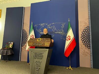  عراقچی: به زودی جشن پیروزی می گیریم