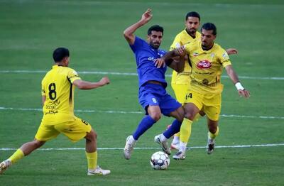  جزییات برنامه جدید لیگ برتر فوتبال