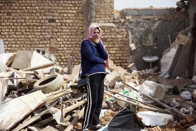  هم‌اکنون اوضاع زنان باردار از همه خطرناک‌تر است