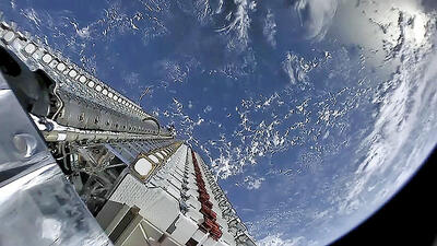  بازار داغ وی‌‌‌پی‌‌‌ان استارلینک