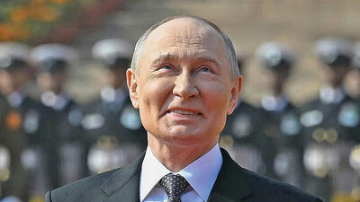  روسیه؛ برنده نفتی جنگ اخیر