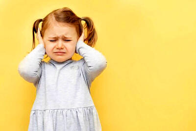  راهکارهای یک هنرمند برای کاهش اضطراب کودکان در جنگ