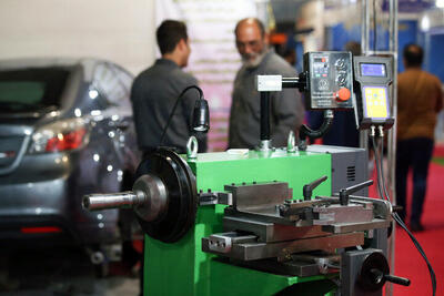  بحران حمل و نقل گریبانگیر بازار لوازم یدکی خودرو