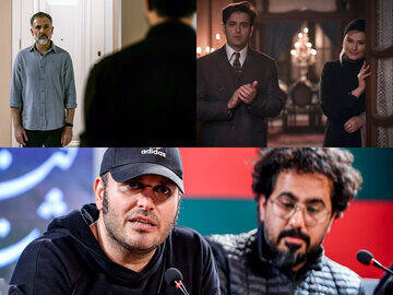  ۴ فیلم جدید به سینماها می‌آیند/ در برخی شهرها