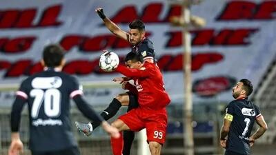  احتمال جدایی قرضی دو ستاره پرسپولیس در پی توقف لیگ