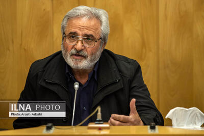  کارگران ایرانی، مبارزانی بدون لباس نظامی