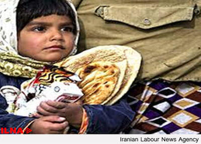  شارژ اعتبار خرید بسته غذایی برای خانوارهای دارای سوء تغذیه کودکان