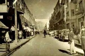  سفر در زمان؛ حاجی فیروزها در تهران بازداشت شدند