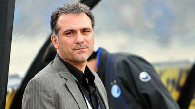  ماجدی  حرف ترامپ جوک است/ باید در جام جهانی حاضر شویم