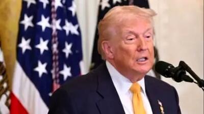  فرمانده سابق نیروی هوایی آمریکا: ترامپ کنترل جنگ را از دست داده