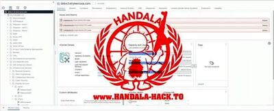  گروه هکری حنظله به ۲۰۰ هزار سیستم حیاتی غول فناوری پزشکی آمریکایی نفوذ کرد