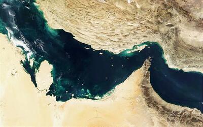  صدراعظم آلمان: در تأمین امنیت تنگه هرمز شرکت نخواهیم کرد