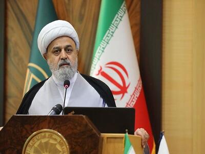  دبیرکل مجمع جهانی تقریب مذاهب: آمریکا باید از منطقه خارج شود