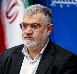  استاندار : بیش از ۱۰۰ مدرسه در تهران از حملات دشمنان خسارت دید