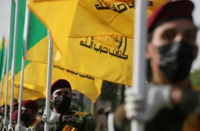  مقاومت عراق از شهادت «ابوعلی العسکری» خبر داد