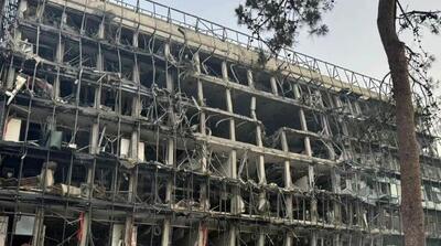  ۱۲۴ اسرائیلی در ۲۴ ساعت روانه بیمارستان شدند