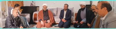  آغاز رزمایش دیدار با خانواده‌های معظم شهدای حملات اخیر در استان ایلام