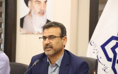  خسارات وارد شده به واحد‌های آسیب‌دیده شهر لامِرد در جنگ تحمیلی جبران می‌شوند