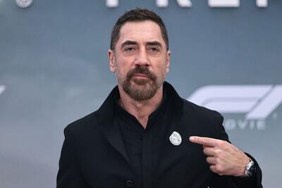  خاویر باردم در مراسم اسکار ۲۰۲۶: همان دروغ‌های جنگ عراق دوباره تکرار شده است؛ حمله به ایران نیز یک جنگ غیرقانونی دیگر است + فیلم