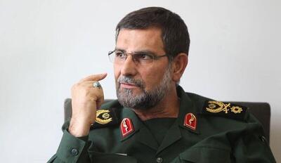  هشدار فرمانده نیروی دریایی سپاه به دشمن: حمله به خارک معادله سهمگینی از نرخ و توزیع انرژی در جهان برایتان خواهد ساخت + عکس