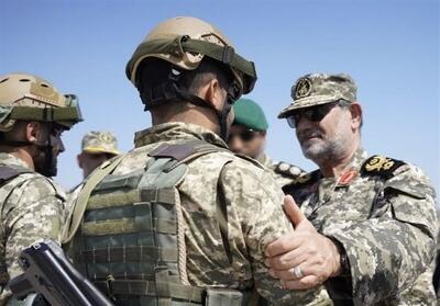  سردار تنگسیری: حمله به خارک معادله سهمگینی از نرخ انرژی جهان می‌سازد