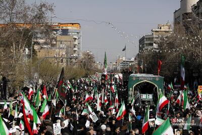  جزئیات مراسم تشییع پیکر ۸۴ شهید والامقام ناوشکن دنا