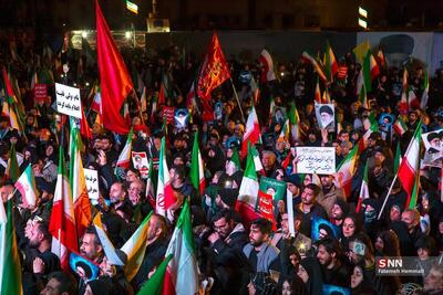  دعوت سپاه و ارتش برای حضور در آیین تشییع پیکرهای مطهر شهدای ناوشکن دنا