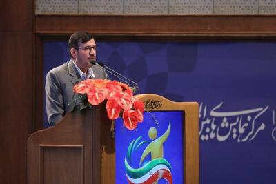  رئیس کمیته ملی پارالمپیک: فدراسیون‌ها حتی در شرایط جنگ نیز باید تلاش کنند ورزشکاران تمرینات خود را ادامه دهند