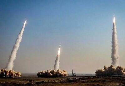  مراکز تولید تسلیحات نظامی هوافضا (IAI) و مراکز پشتیبانی سوخت رسان هوایی به وسیله موشک‌های نقطه زن هدف قرار گرفتند