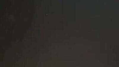  انفجارهای شدید در بحرین همزمان با فعال شدن آژیرها و سامانه موشکی پاتریوت آمریکا رخ داد