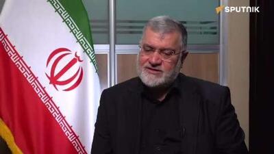  استاندار تهران: در 2 هفته جنگ بیش از ۱ میلیون تن کالاهای اساسی وارد شد