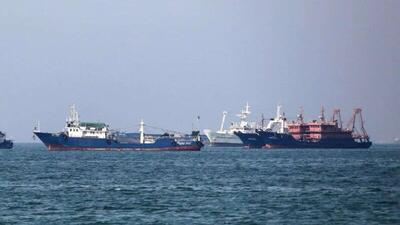  رسانه: دولت ترامپ این هفته از تشکیل ائتلافی بین‌المللی برای اسکورت کشتی‌های تجاری در تنگه هرمز خبر می دهد