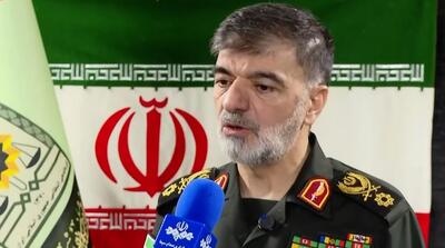  روایت سردار رادان از آمار بازداشت وطن فروشان